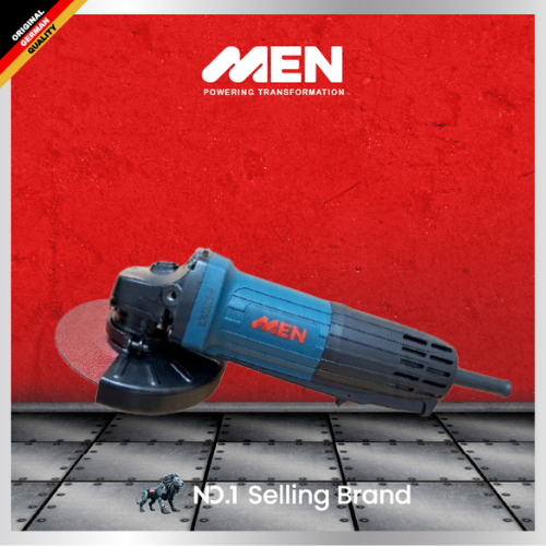 ANGLE GRINDER G27-100