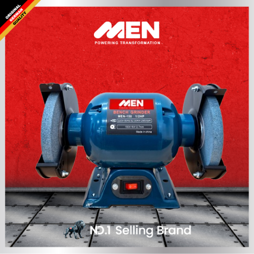 BENCH GRINDER 150