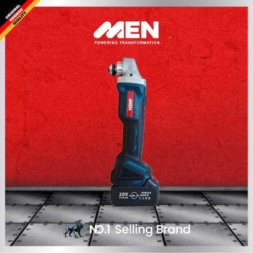 CORDLESS GRINDER CAG5602