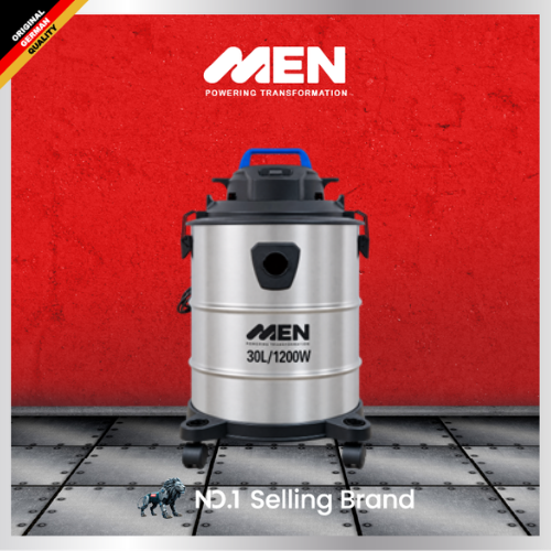 VACUUM CLEANER MC-2800 30L
