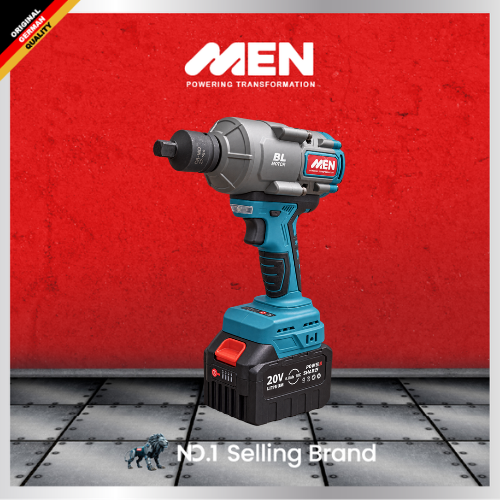 CORDLESS IMPACT WRENCH CIW-6606