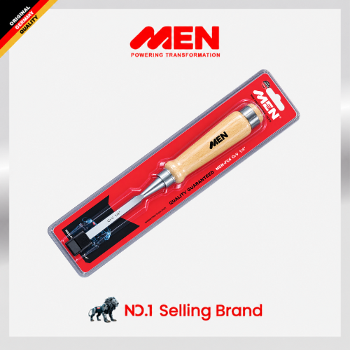 MEN Wood Chisel 3/4” MEN-FC19