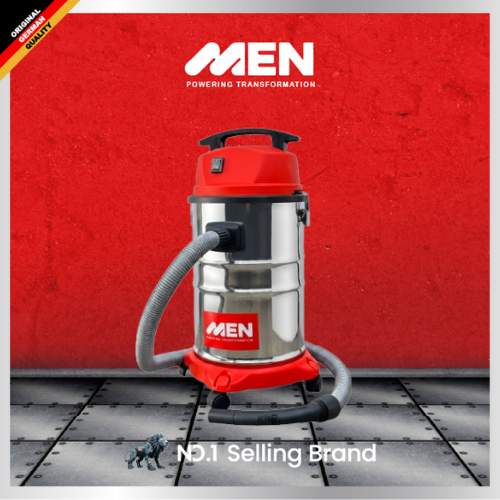 VACUUM CLEANER 20L