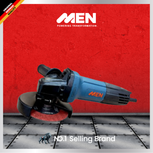 ANGLE GRINDER G21-100