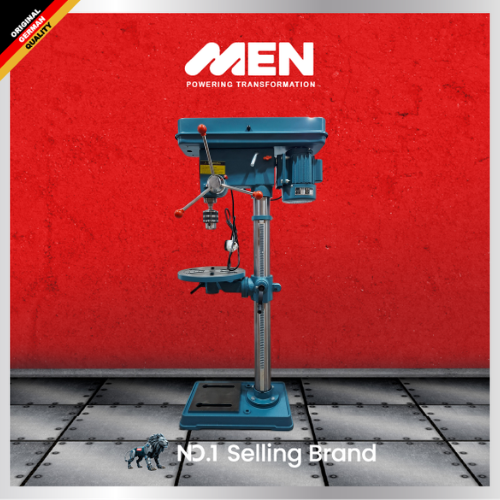 DRILL PRESS 4120