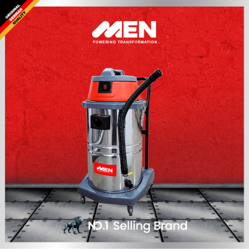 VACUUM CLEANER 60L