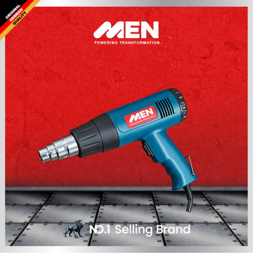 Heat Gun JFHG-0.5
