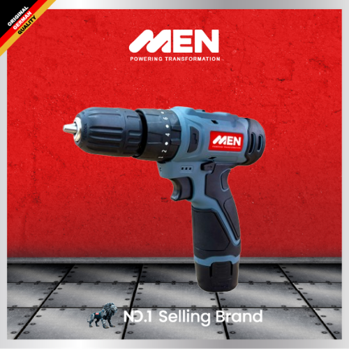 CORDLESS DRILL CD-5501