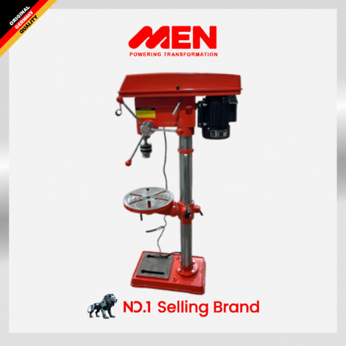 DRILL PRESS MEN 4120