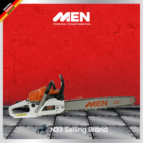 CHAIN SAW OC5806