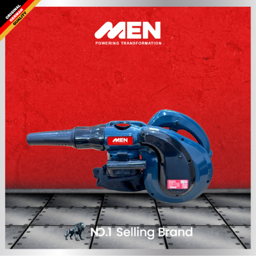 BLOWER HEAVY B5 2.8