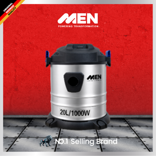 VACUUM CLEANER MC-2800 20L