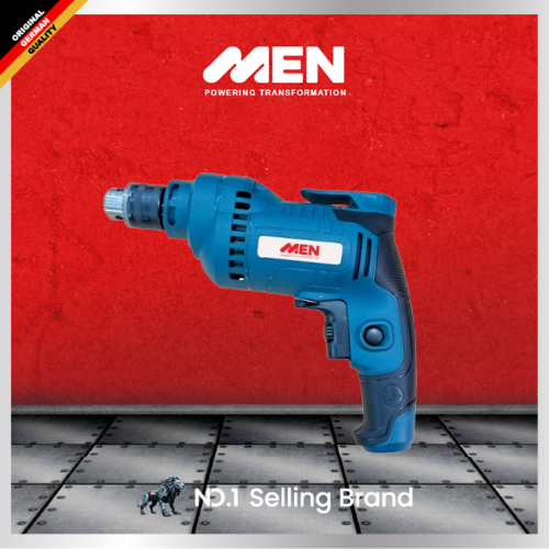 HAND DRILL JF-10
