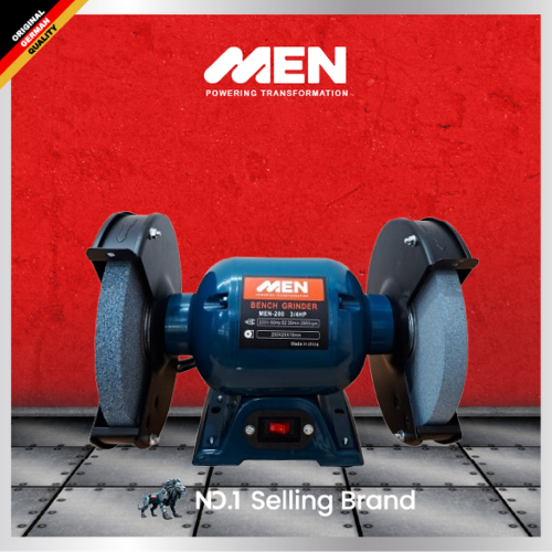 BENCH GRINDER 200