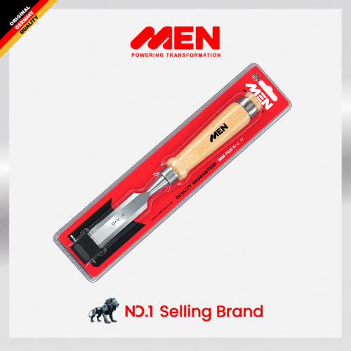 MEN Wood Chisel 1” MEN-FC25