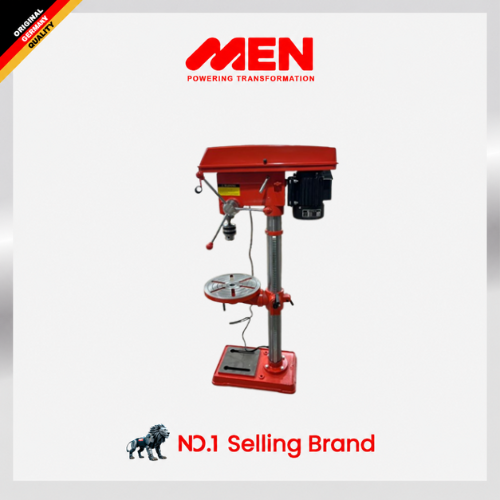 DRILL PRESS MEN 4116