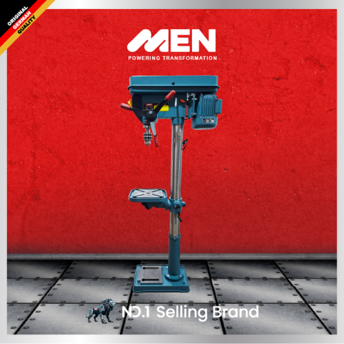 DRILL PRESS 5125