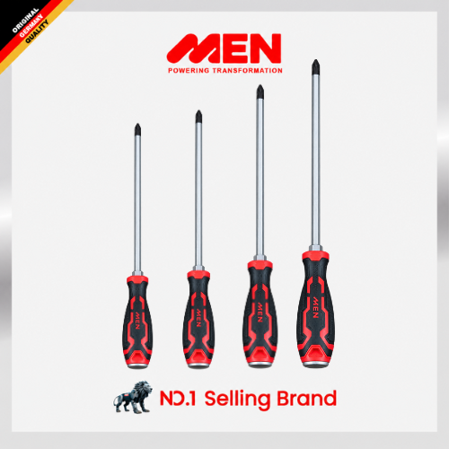 MEN Screwdriver (+)