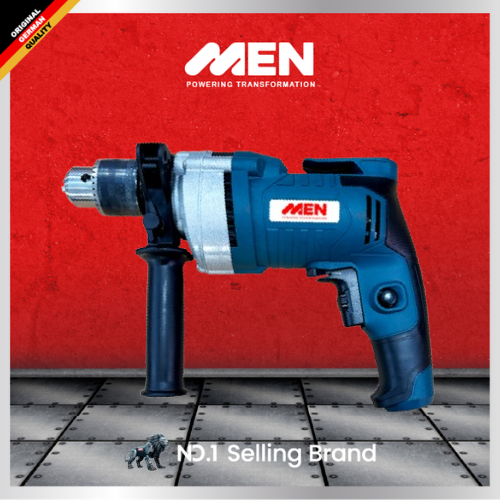 ELECTRIC DRILL JF-13
