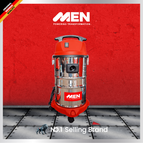 VACUUM CLEANER 30L