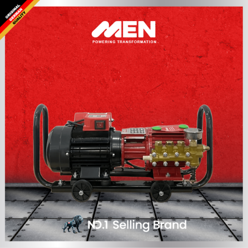 HIGH PRESSURE WASHER QX-280