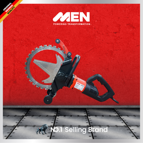 Concrete Ring Cutter 2410HJ