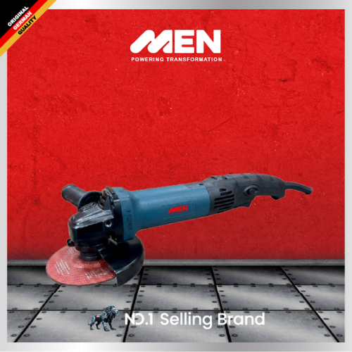 ANGLE GRINDER AG G21-100BCS