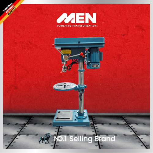 DRILL PRESS 4116