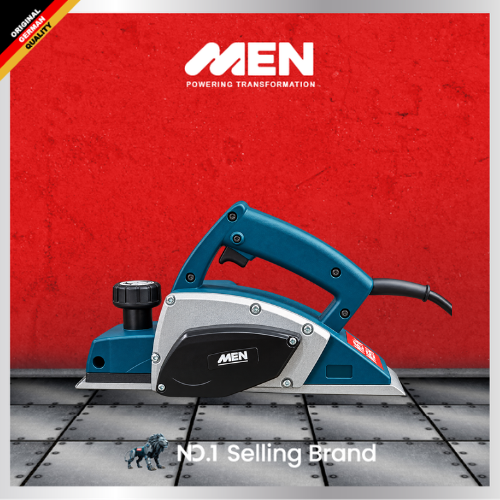 Electric Planer JF-1900B