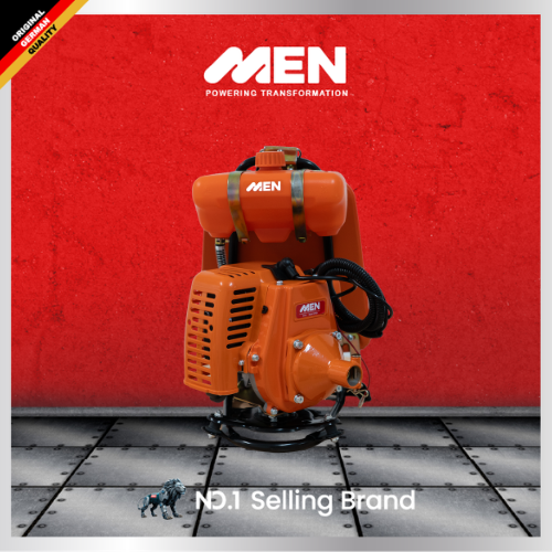 BRUSH CUTTER BG328
