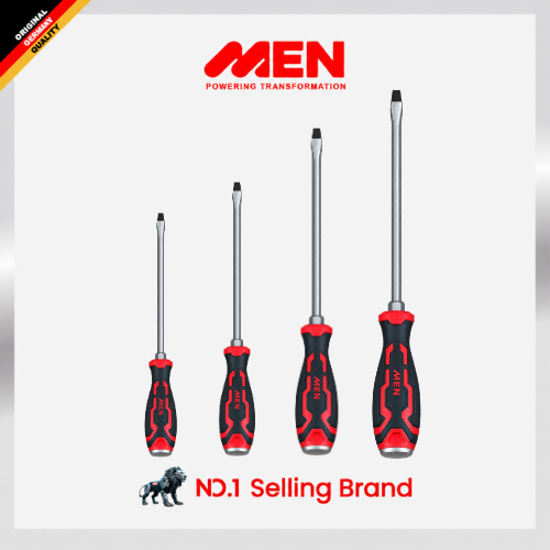 MEN Screwdriver (−)