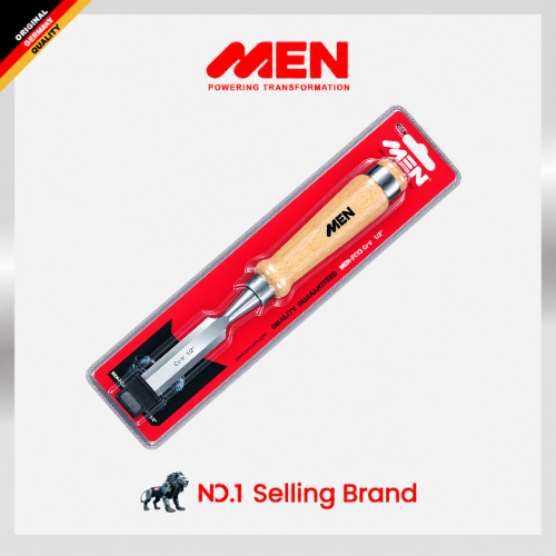 MEN Wood Chisel 1/2” MEN-FC13