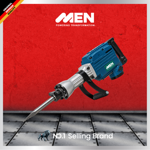 DEMOLITION HAMMER 65A