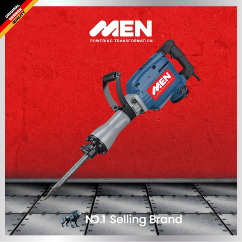 DEMOLITION HAMMER 65A