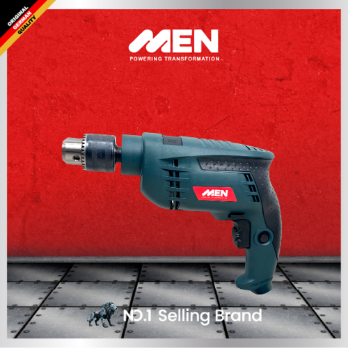 MEN IMPACT DRILL JF2-13MM