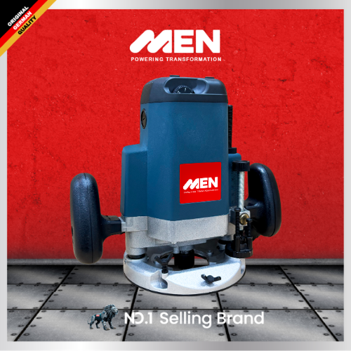 MEN ROUTER ALD3612C