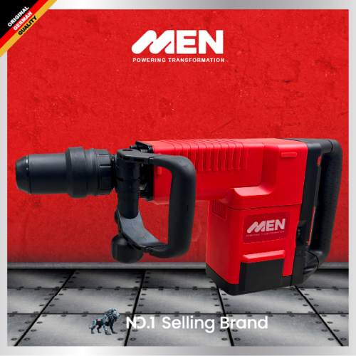 MEN DEMOLITION HAMMER 11E