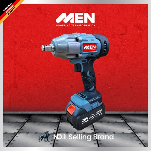 CORDLESS IMPACT WRENCH CIW-5702