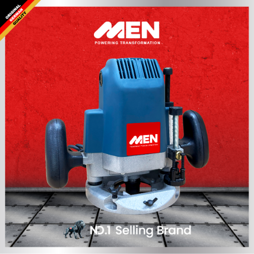 MEN ROUTER ALD3612